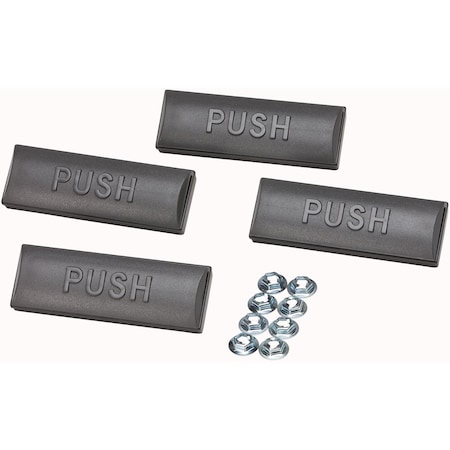 Elkay Elkay Kit-Hac/Wc Pushbar 98895C